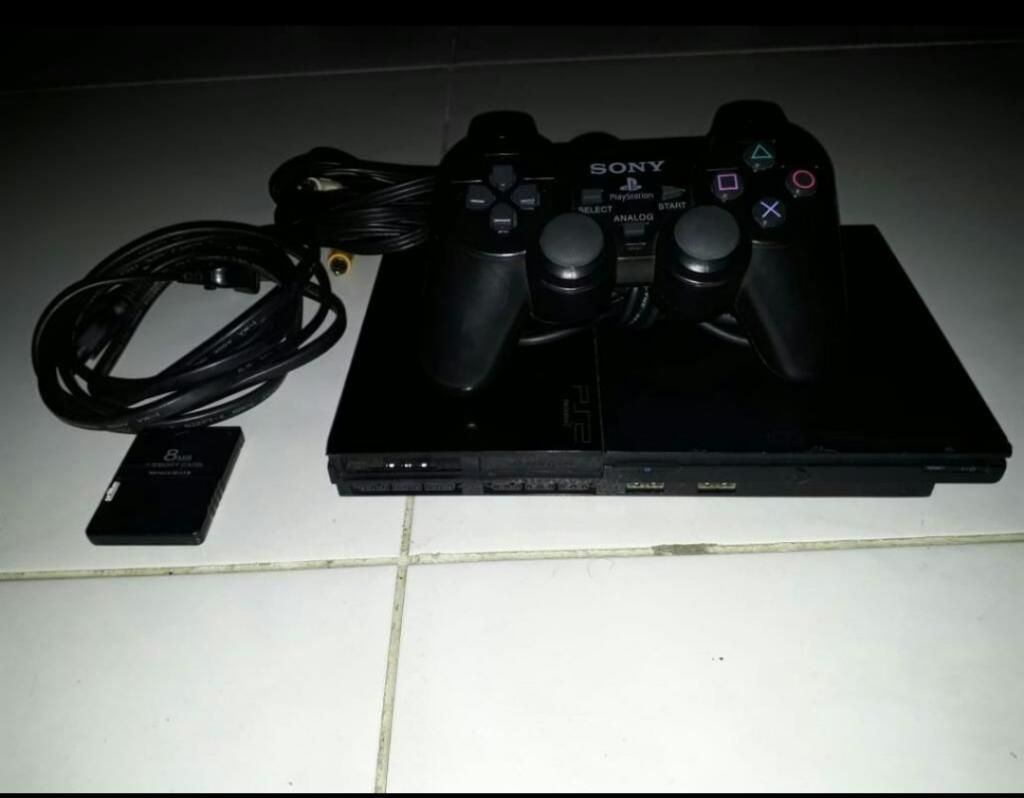 Se Vende Play 2