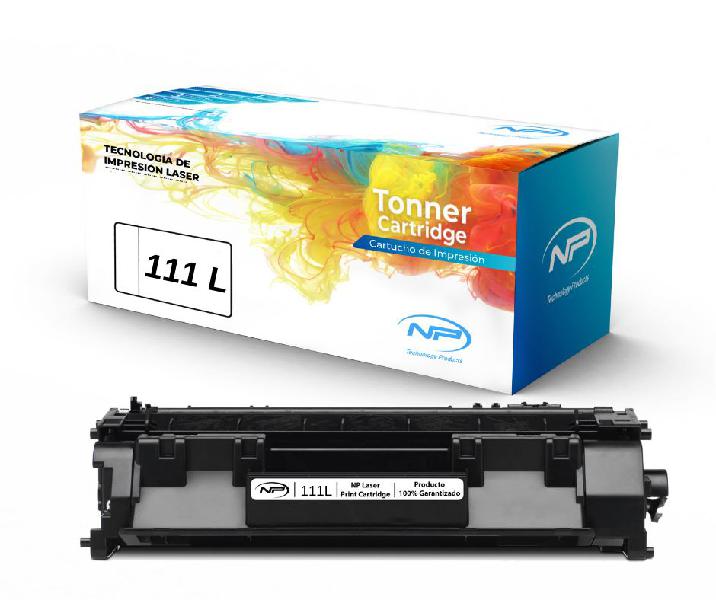 Toner 111s Np Samsung 2020w 2070w Unico Que Rinde 2000 Pagin