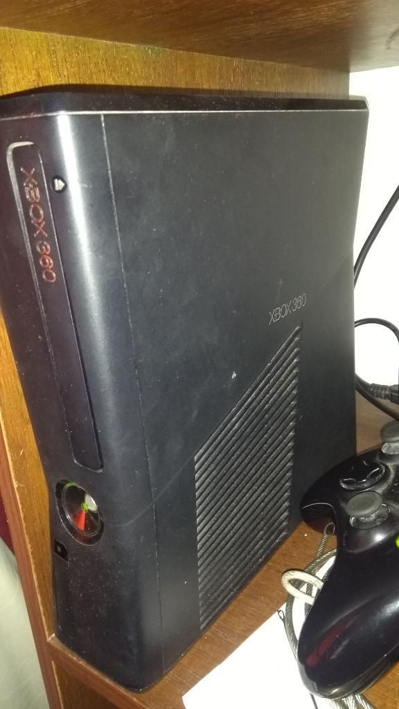 Vendo O Cambio Xbox 360