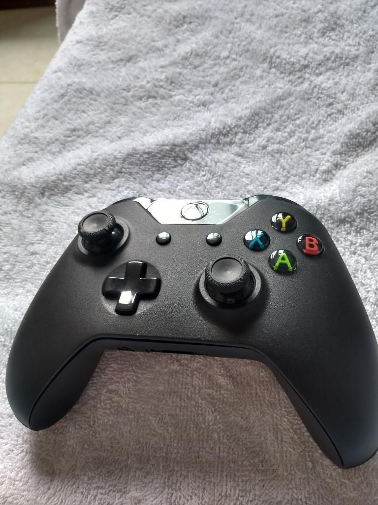 Vendo Xbox One Barato 2 Controles 750