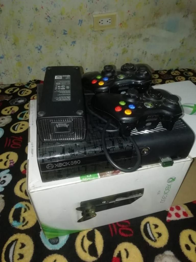 Xbox 360