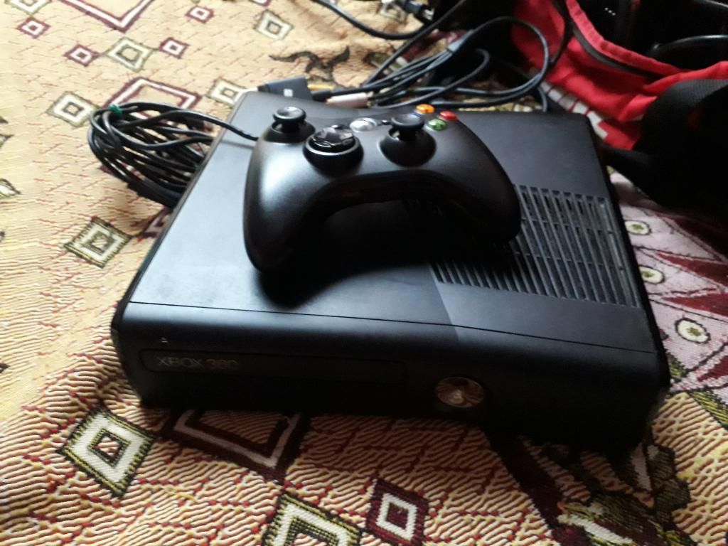 Xbox 360