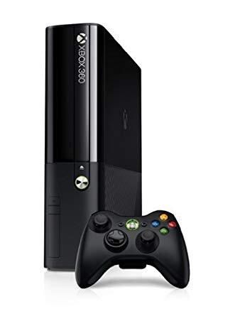 Xbox 360 Programado Lt6