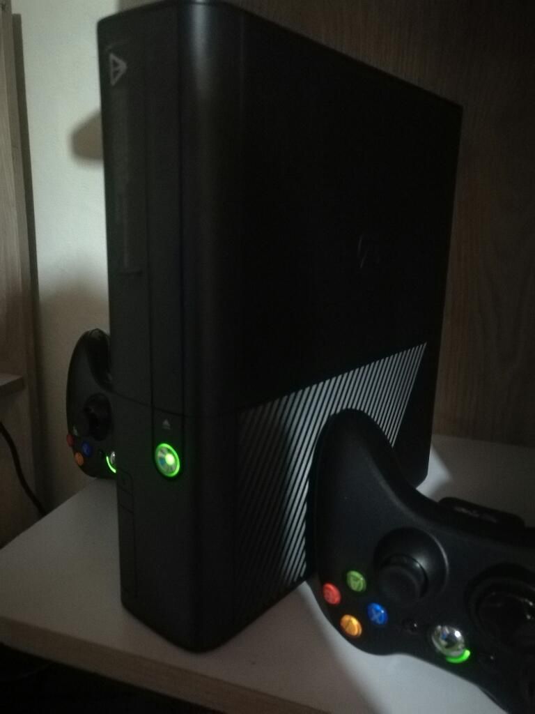 Xbox gb Super Slim 5.0