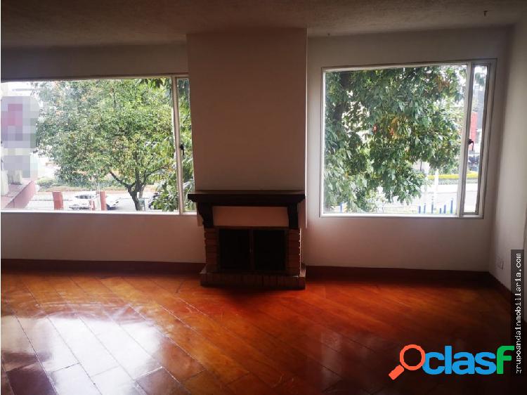 APARTAMENTO VENTA CASTELLANA BOGOTA DC