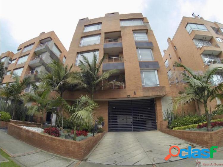 Apartamento Venta en La Calleja mls19-559COC