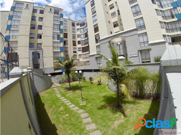 Apartamento en venta Cedritos MLS 19-563 FRL