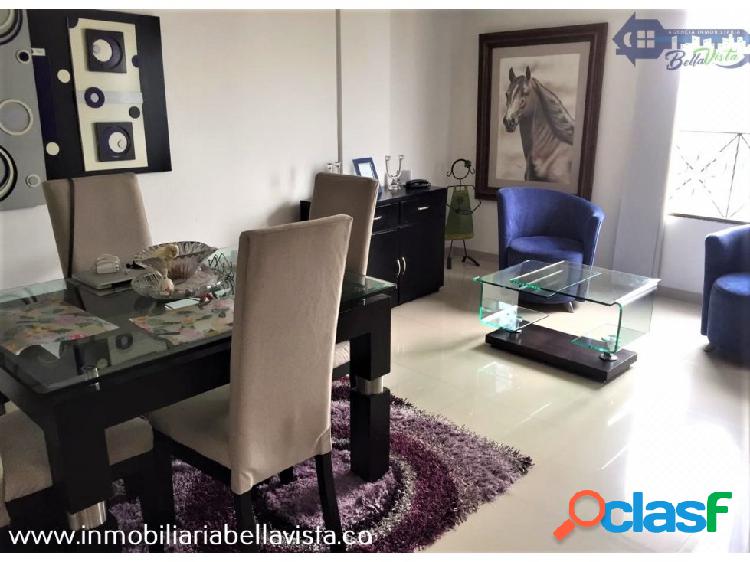 Apartamento en venta Duplex,