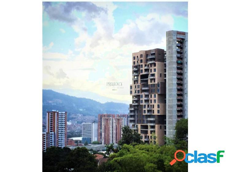 Apartamento en venta para estrenar en Sabaneta