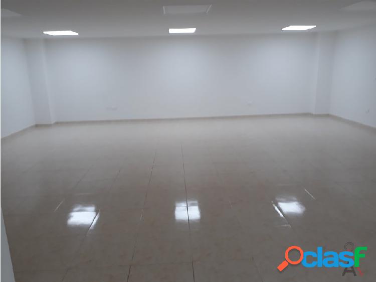 Arriendo Oficina Centro Pereira