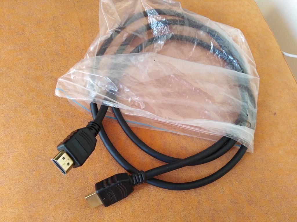 Cable Hdmi 1.5mts