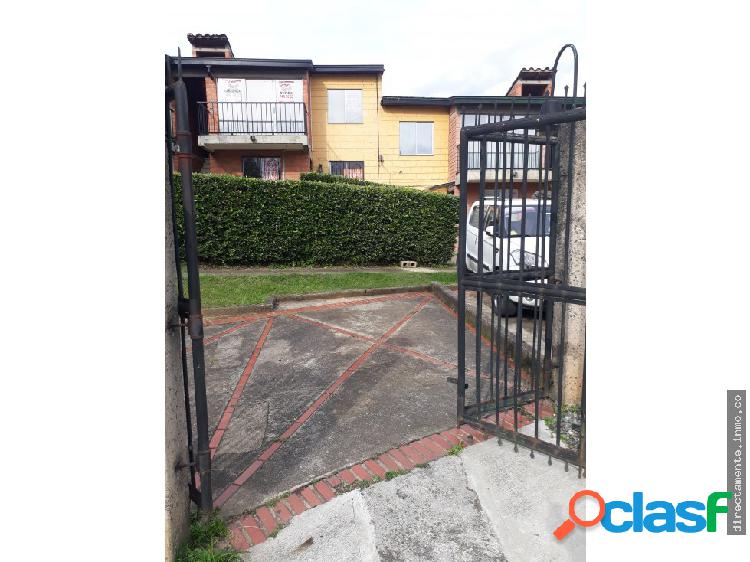 Casa en venta directamente alto de misael envigado