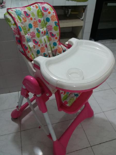 Comedor para Bebe