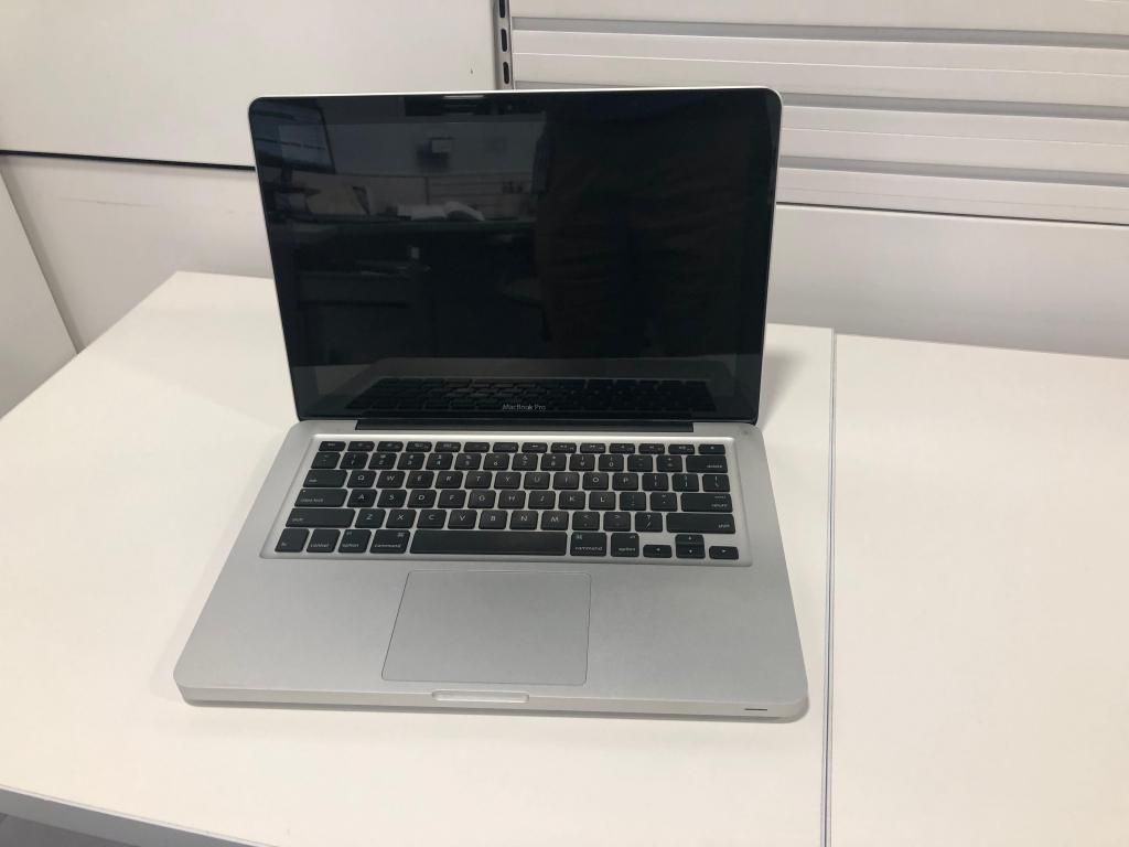 MacBook Pro 13 Inch realmente como nuevo!