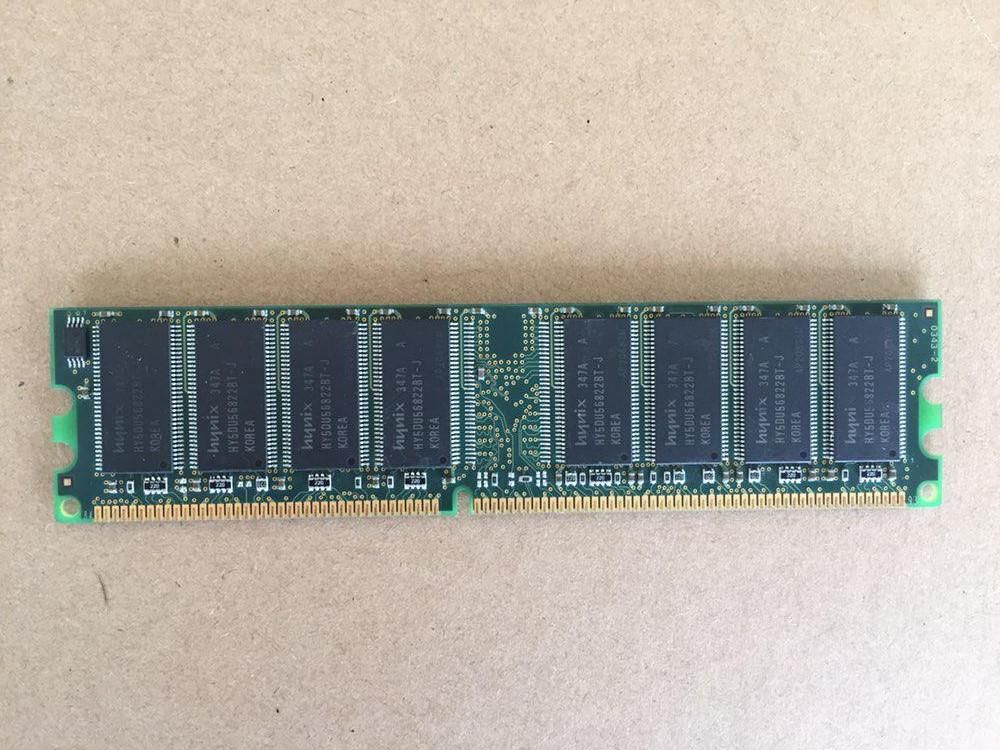 Memoria RAM DDR 512 MB