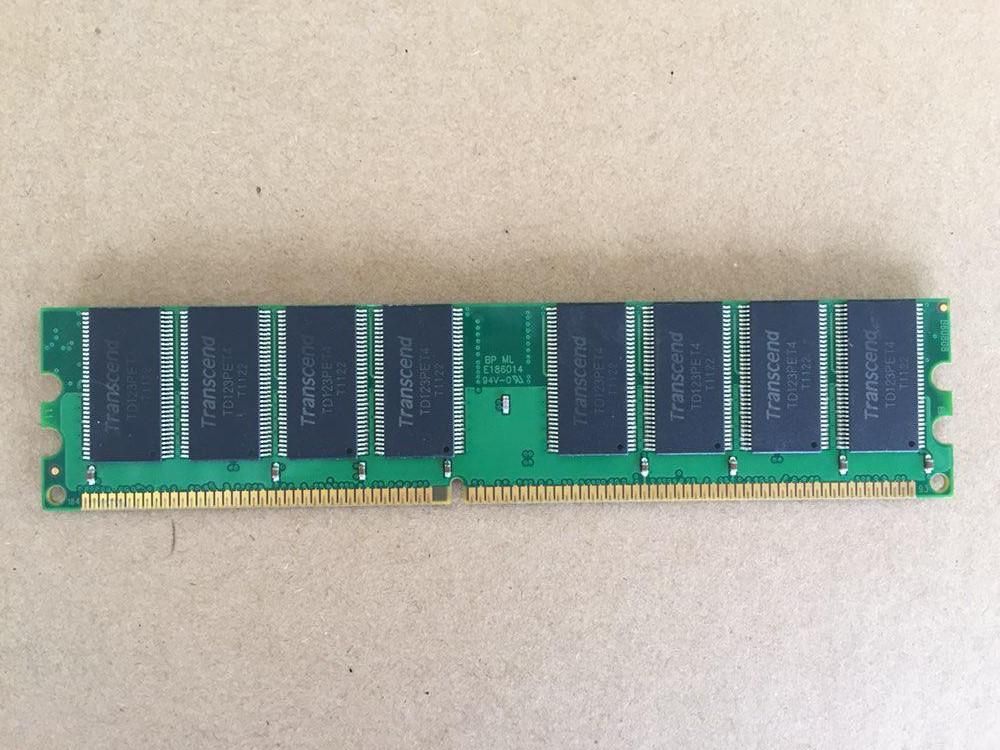 Memoria RAM DDR2 1 GB PC