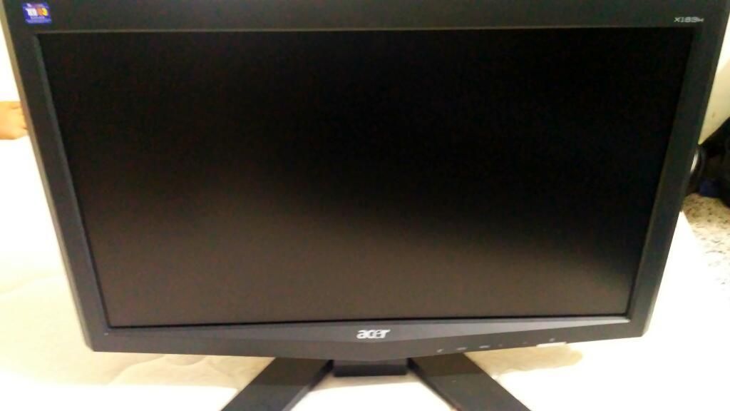 Monitor Acer 18.5
