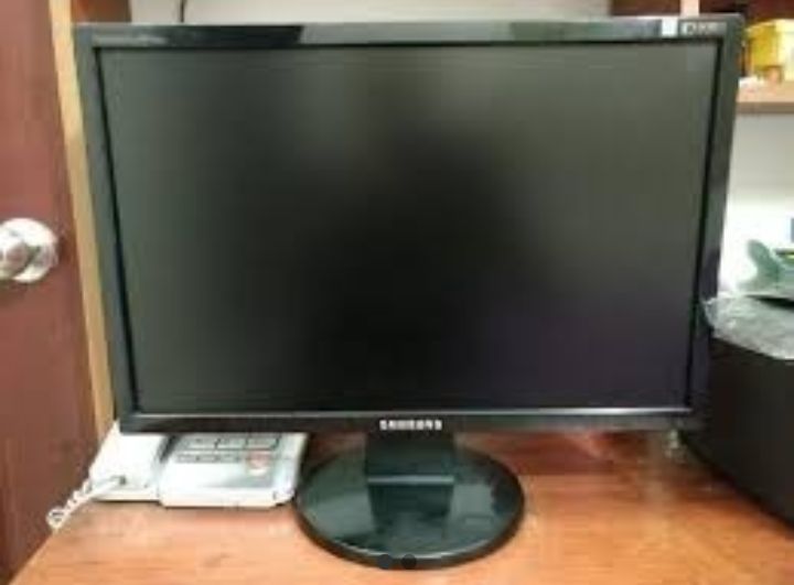 Monitor Samsung Syncmaster 943
