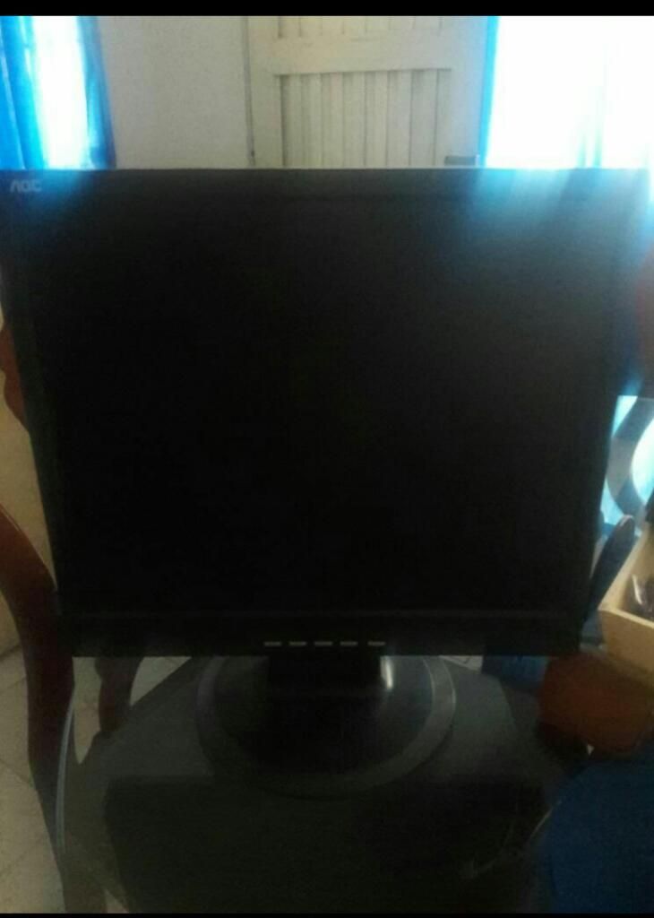 Monitor para Pc Aoc