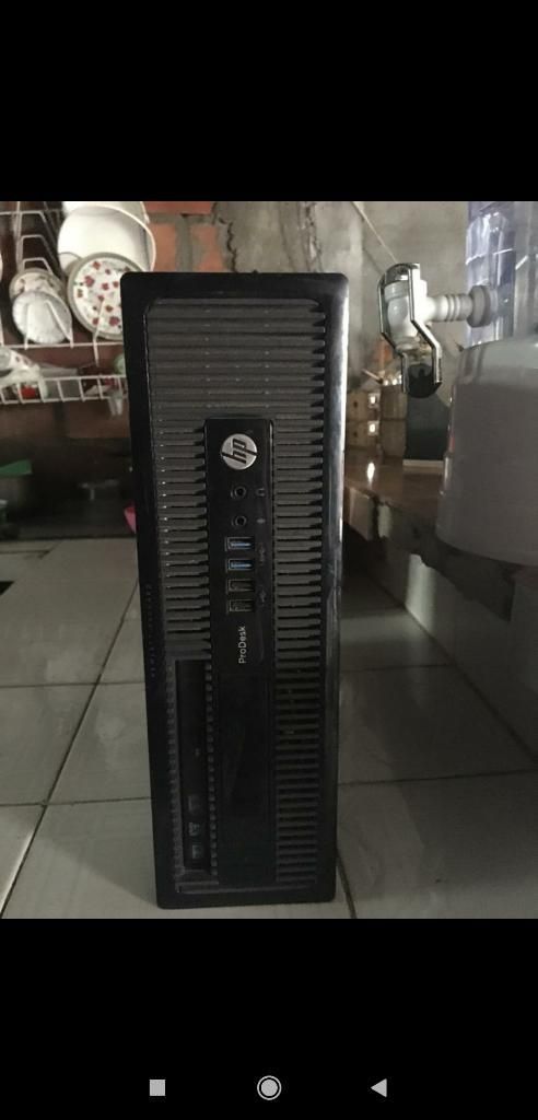 Pc Core I5