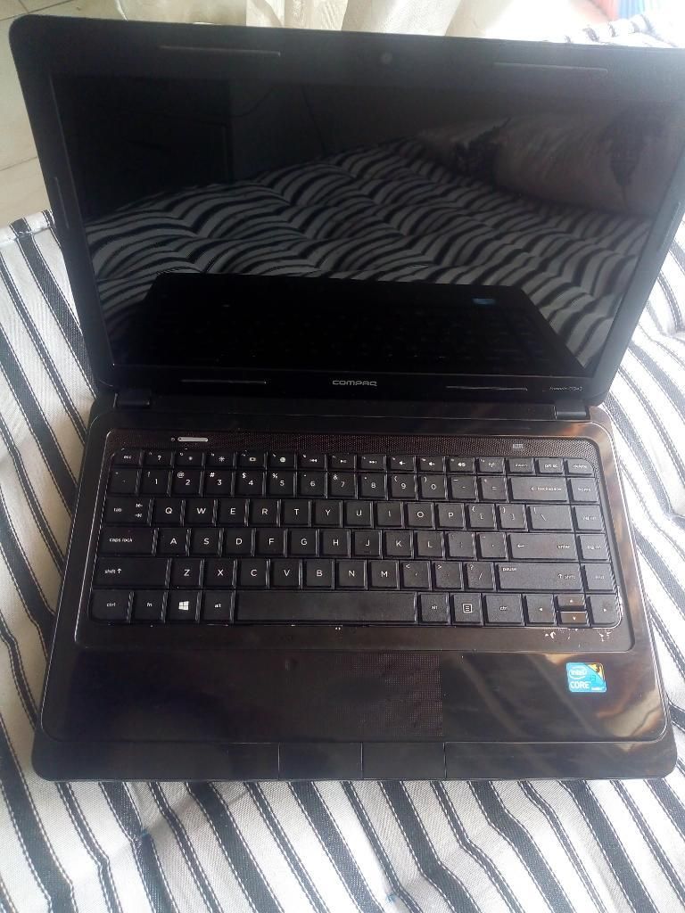 Portatil Compaq Core I3