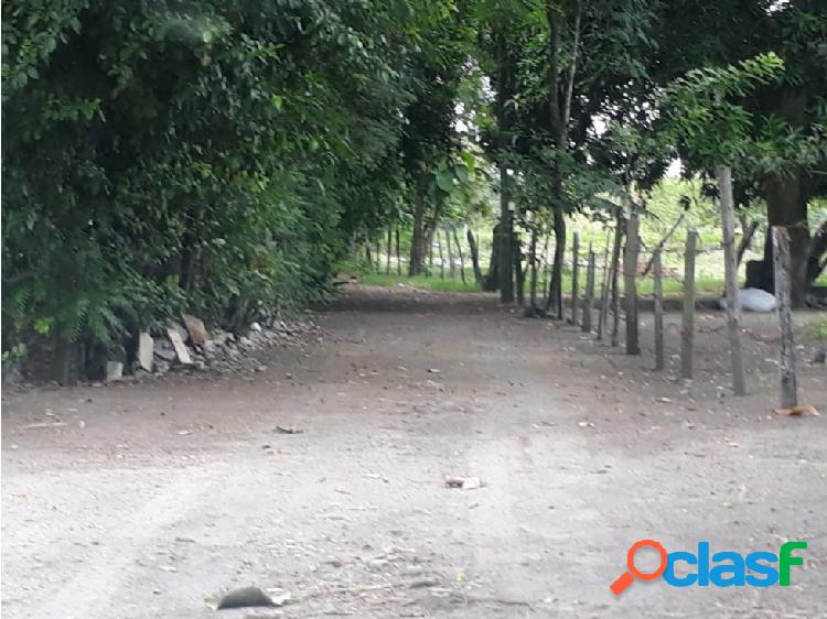 VENTA DE LOTE ESPINAL (TOLIMA)