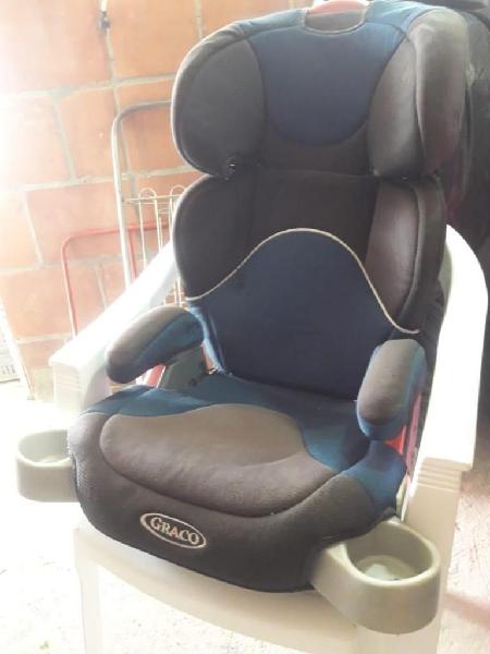 silla de carro bebe