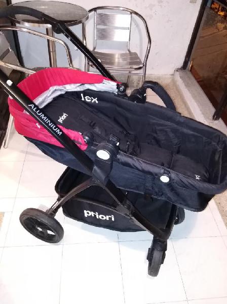 Coche Priori Travel System Usado