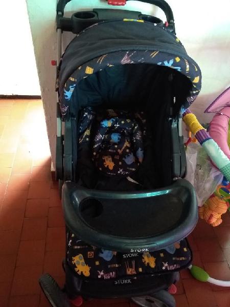 Coche Stor para Bebe