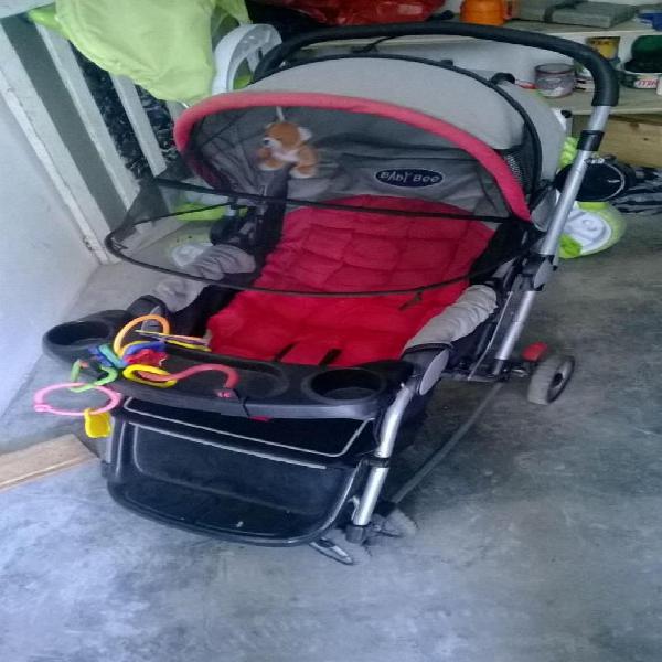 Coche para Niño a en El Carmen de V