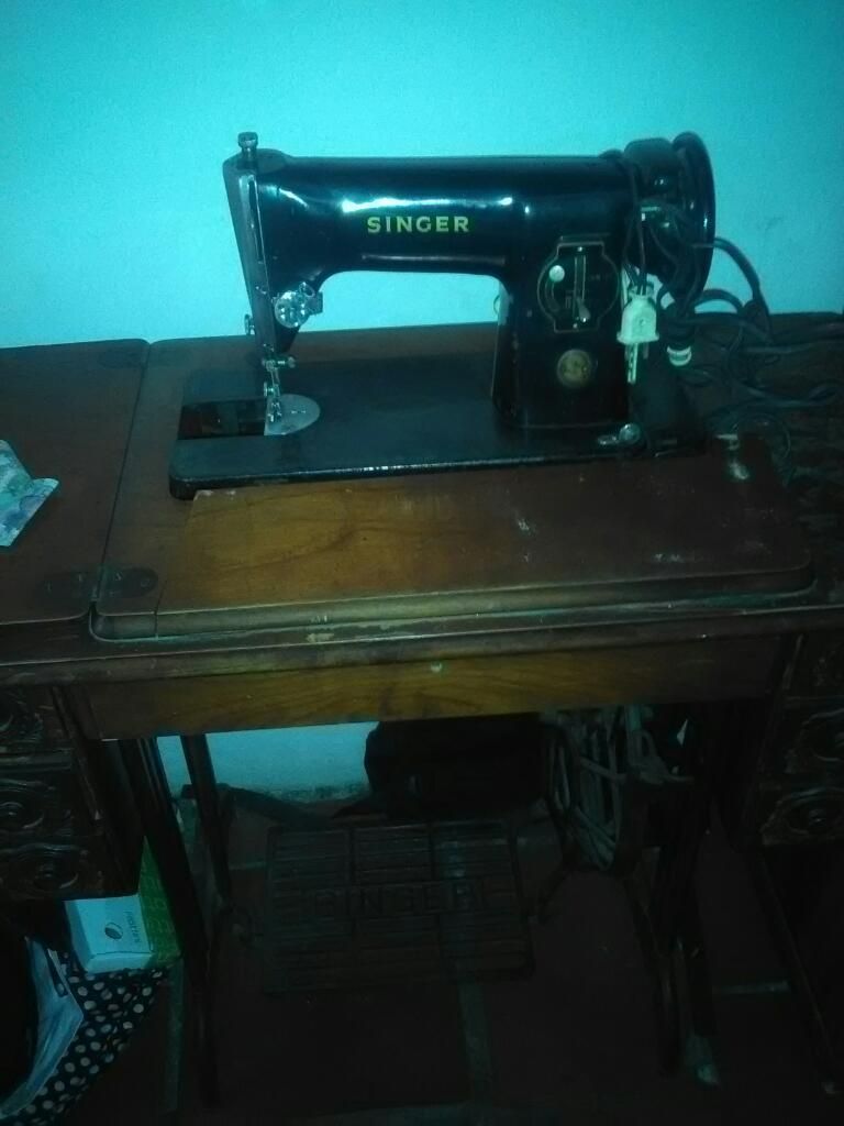 Maquina de Coser