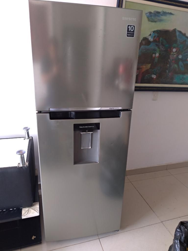 Nevera Samsung No Frost Ganga