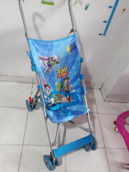 Paseador para Bebe