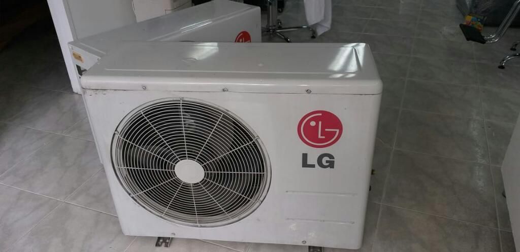 Pisotecho 5 Ton Lg Barato Exelente