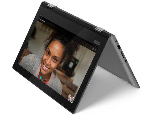 Portatil Lenovo Touch Yoga Celeron 2gb Ram 32gb 11.6 Pul W10