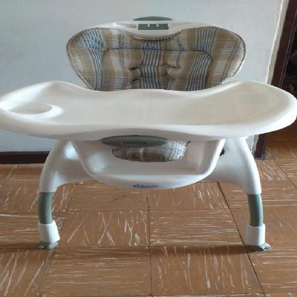 Silla para Bebe Graco