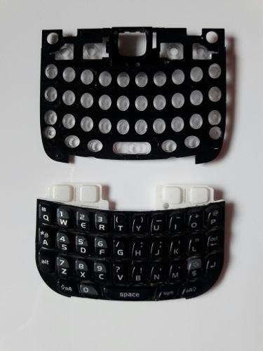 Teclado Blackberry Curve 8520 Original Excelente Estado