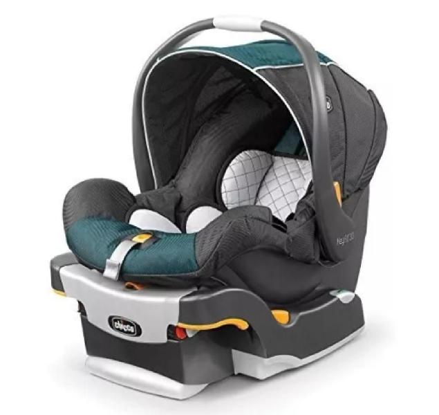 silla Carro Porta Bebé Chicco Keyfit30