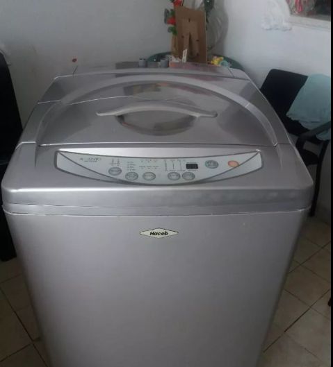 venta lavadora