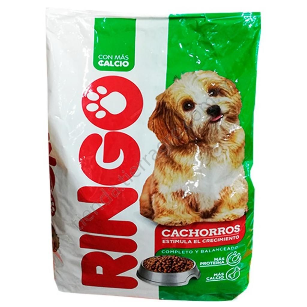 Bulto de Ringo Cachorro 30kl