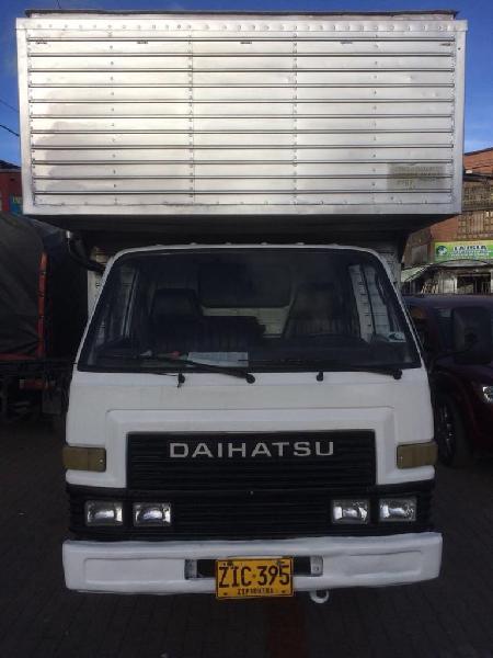 Daihatsu Delta V118Lhy