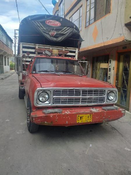 Ganga Vendo O Permuto Carro Pequeño