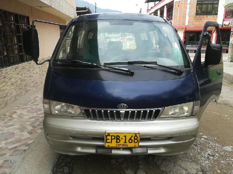 Microbus