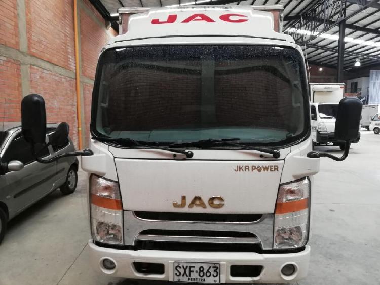 Se Vende Camión Jac 1040 Modelo 2106