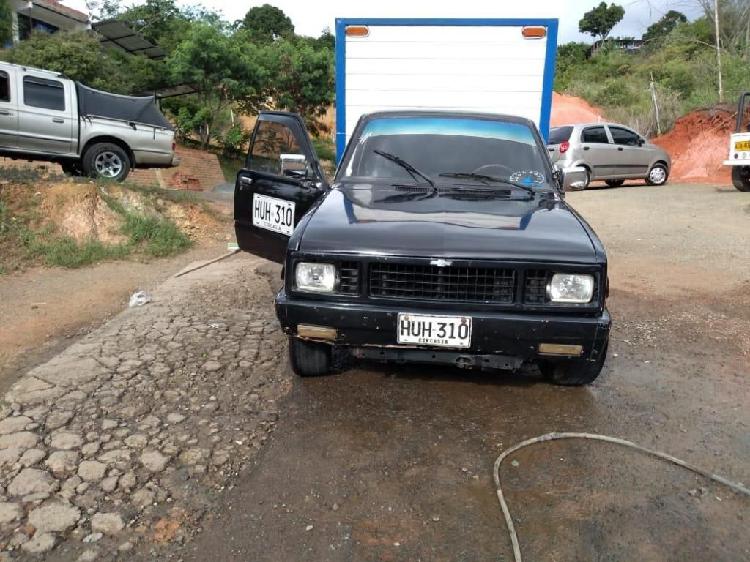 chevrolet luv 1600