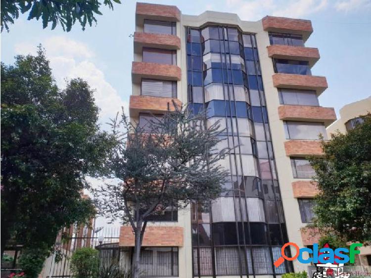 Apartamento Venta Belmira Bogota Mls19-172 LQ