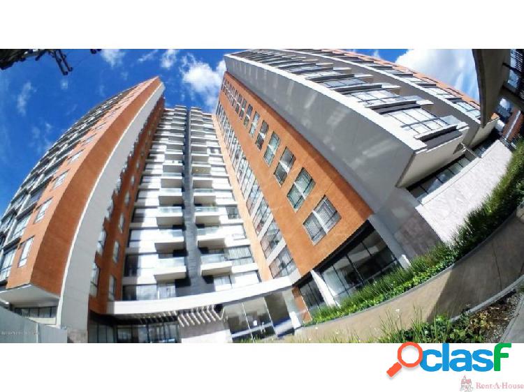 Apartamento en Venta Ilarco Bogota Mls 19-551 LQ