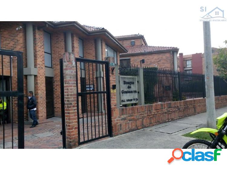 CASA EN VENTA GRATAMIRA 960 MILLONES