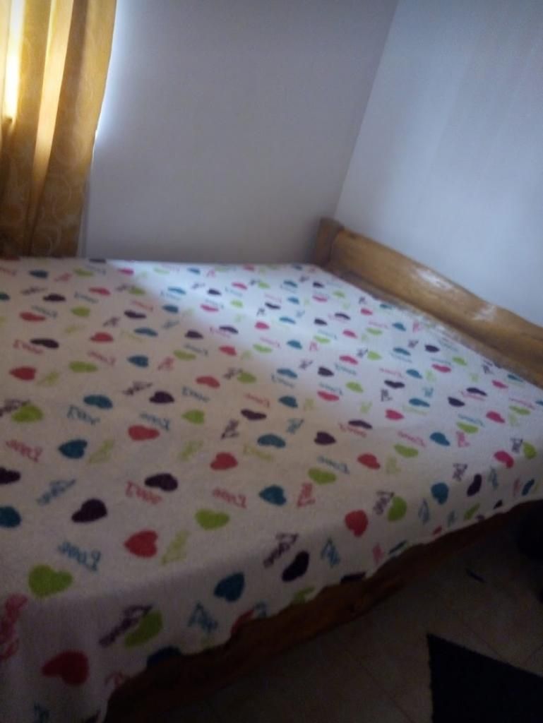 Cama Doble