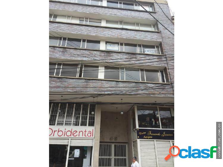 Consultorio en Venta Chapinero